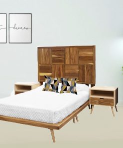 Base De Cama Chatino