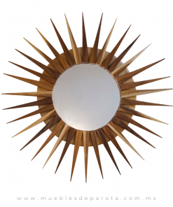 Espejo Punta Diamante