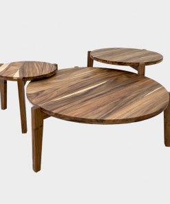 Juego de Mesas Huayapam