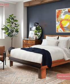 Base de Cama Pochutla