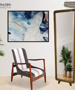 Espejo Colgador Matatlán