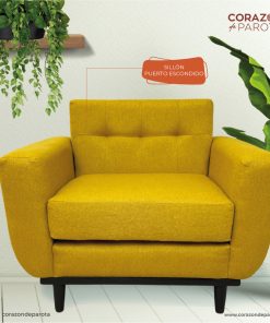 Sillón Puerto Escondido