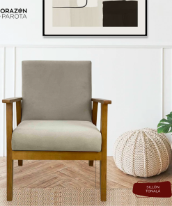 Sillón Tonalá