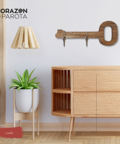 Decorativo LLave