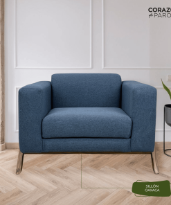 Sillón Oaxaca